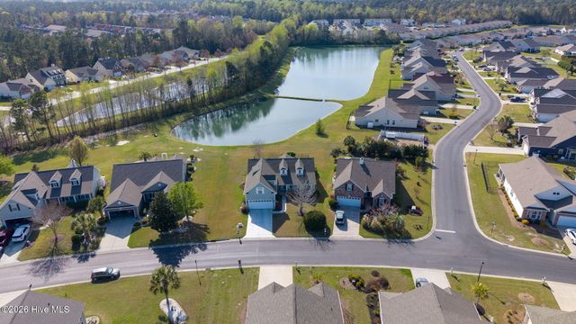 507 Slippery Rock Way, Calabash, NC 28467