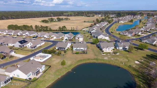 507 Slippery Rock Way, Calabash, NC 28467