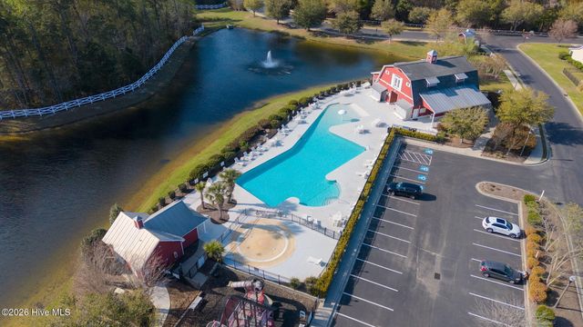 507 Slippery Rock Way, Calabash, NC 28467