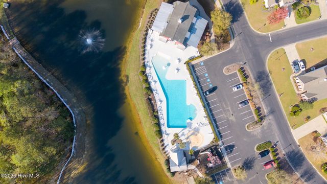 507 Slippery Rock Way, Calabash, NC 28467