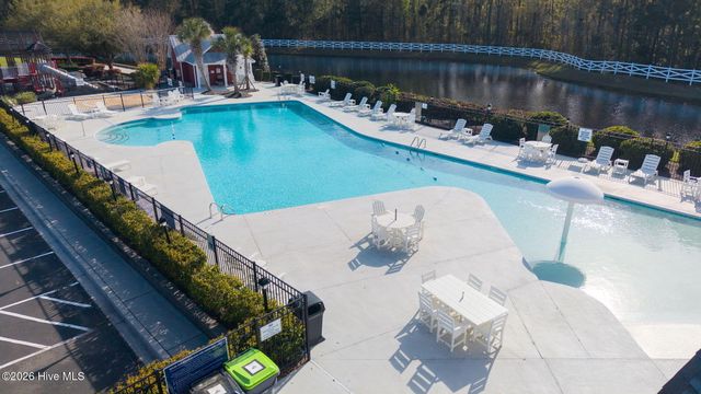 507 Slippery Rock Way, Calabash, NC 28467