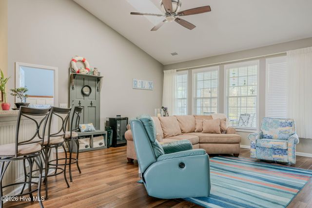 507 Slippery Rock Way, Calabash, NC 28467