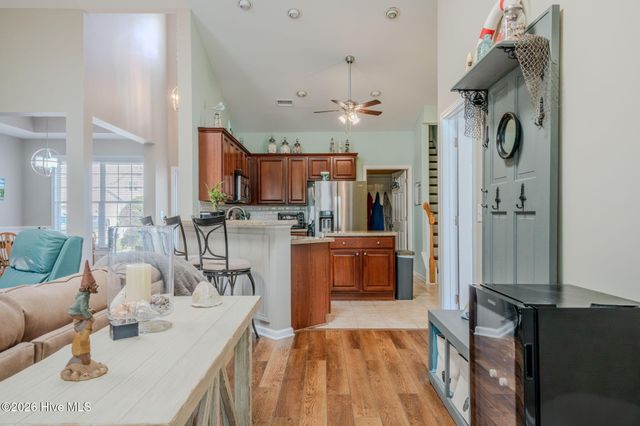 507 Slippery Rock Way, Calabash, NC 28467