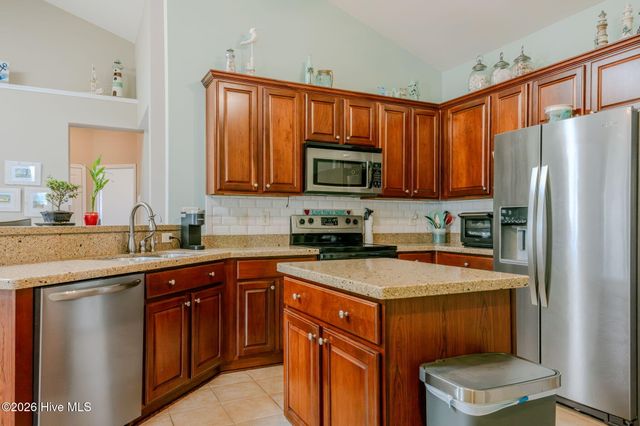 507 Slippery Rock Way, Calabash, NC 28467