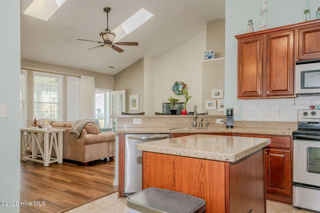 507 Slippery Rock Way, Calabash, NC 28467