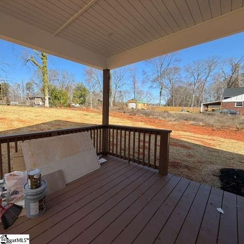 109 Miami Avenue, Greenville, SC 29673