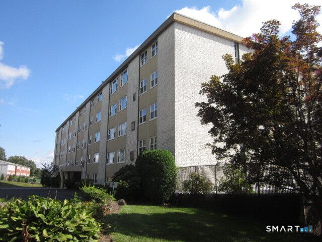 707 Mix Avenue 42, Hamden, CT 06514