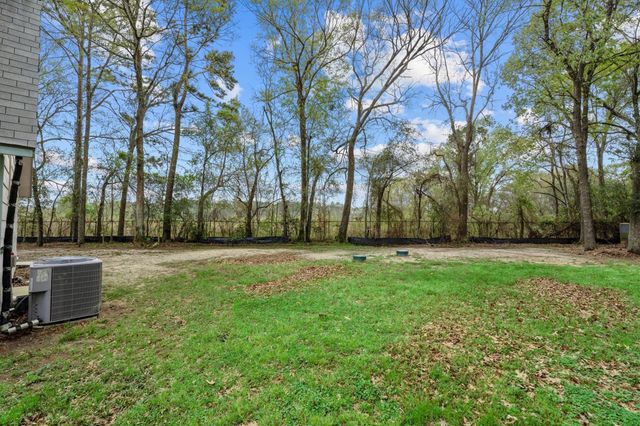 26332 Blackberry Lane, New Caney, TX 77357