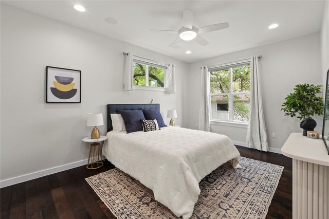 3001 Del Curto RD 35, Austin, TX 78704