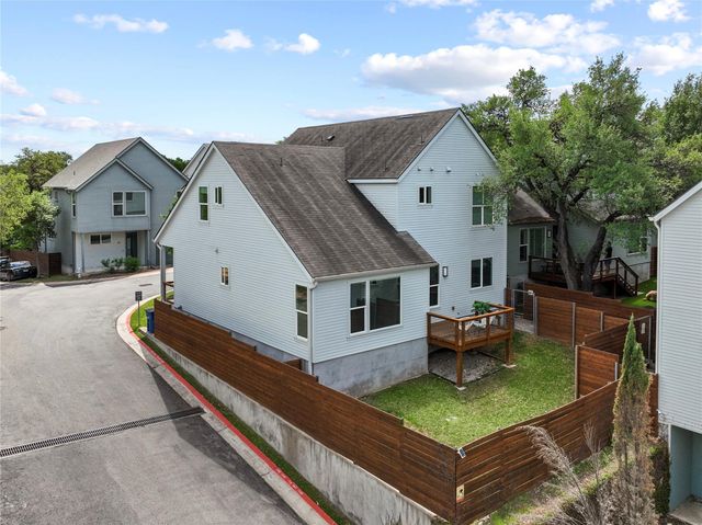 3001 Del Curto RD 35, Austin, TX 78704