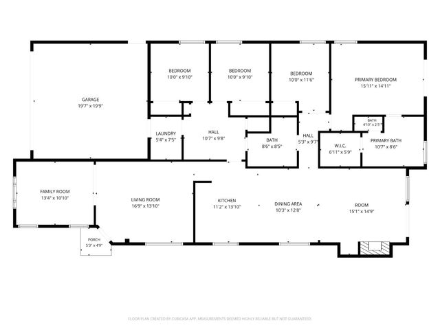 5060 Brimley Way, Sacramento, CA 95835