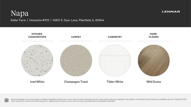 15050 S Darr Drive, Plainfield, IL 60544