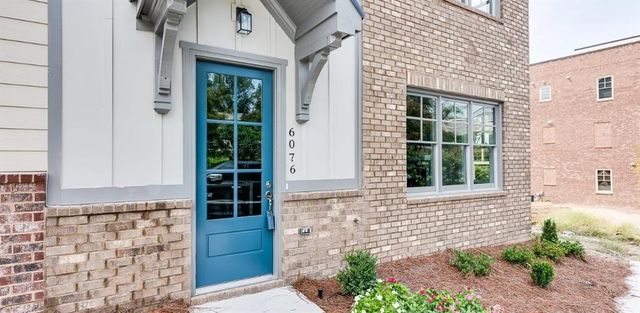 6076 Cushing Circle, Norcross, GA 30071