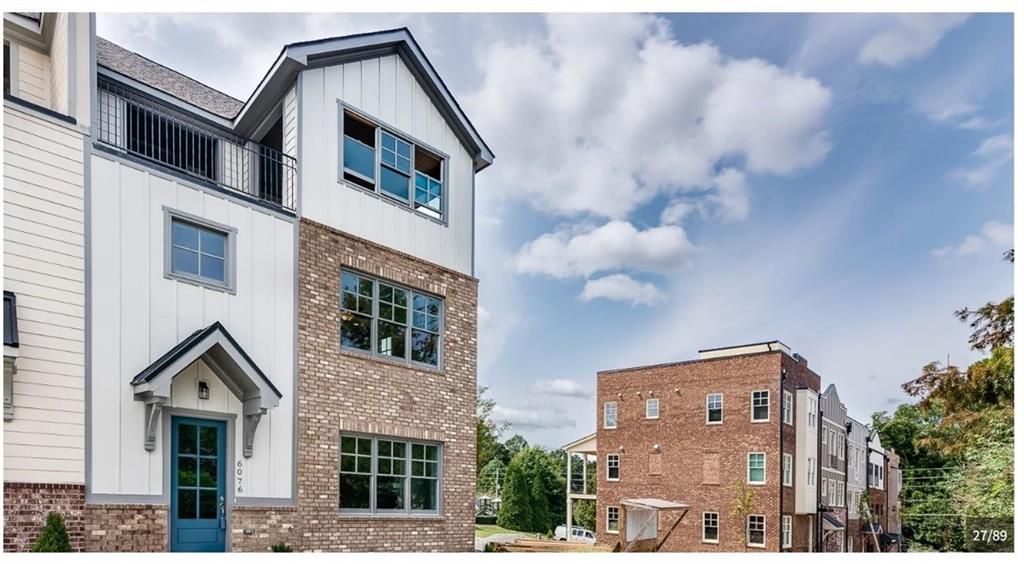 6076 Cushing Circle, Norcross, GA 30071