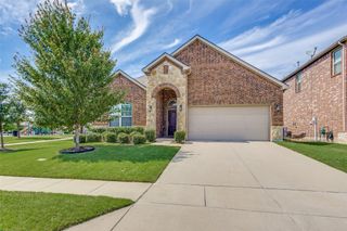 15616 Rockingham Street, Frisco, TX 75036