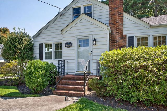 1208 Willow AVE, Chesapeake, VA 23325