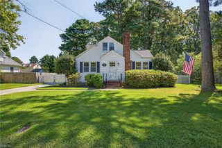 1208 Willow AVE, Chesapeake, VA 23325