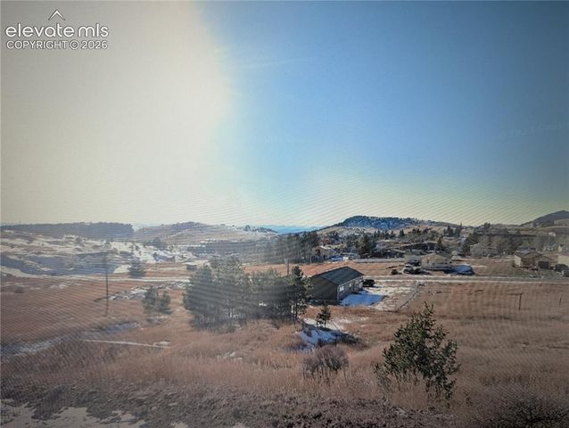 Silver Street, Cripple Creek, CO 80813