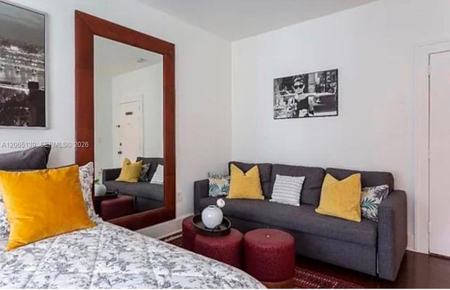 1611 Michigan Avenue 5, Miami Beach, FL 33139