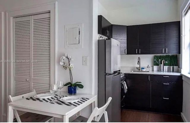 1611 Michigan Avenue 5, Miami Beach, FL 33139