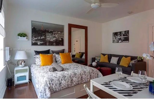 1611 Michigan Avenue 5, Miami Beach, FL 33139