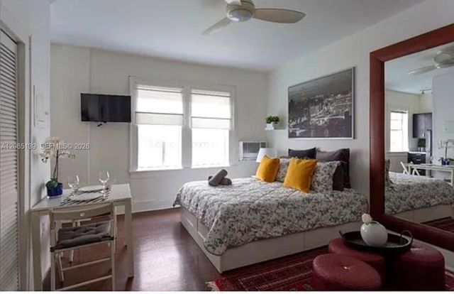 1611 Michigan Avenue 5, Miami Beach, FL 33139