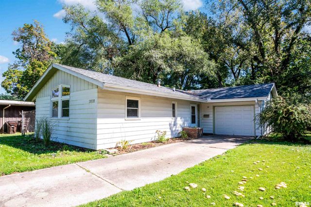 2828 N HARPER Terrace, Peoria, IL 61604
