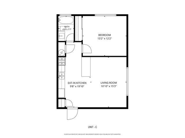 7148 W Addison Street C, Chicago, IL 60634