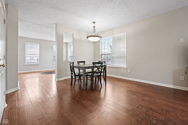 1194 Cavendish Drive, Carmel, IN 46032