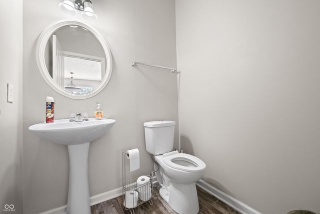 1194 Cavendish Drive, Carmel, IN 46032