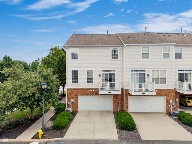 1194 Cavendish Drive, Carmel, IN 46032