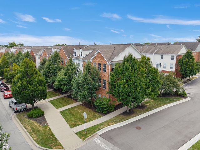 1194 Cavendish Drive, Carmel, IN 46032