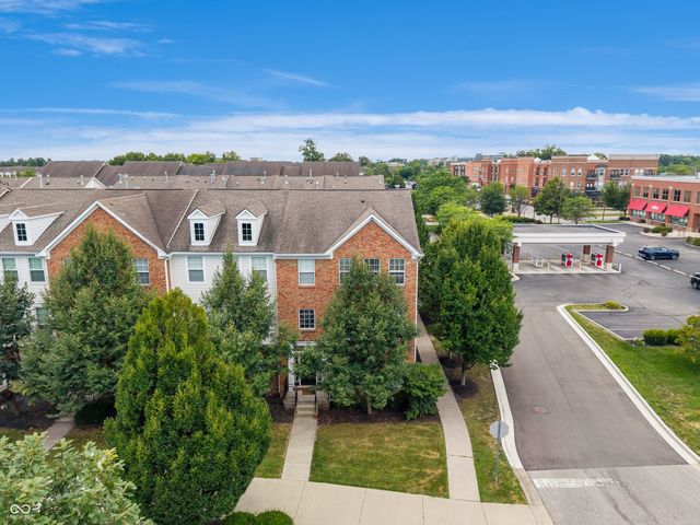 1194 Cavendish Drive, Carmel, IN 46032