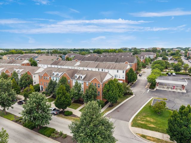 1194 Cavendish Drive, Carmel, IN 46032