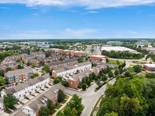 1194 Cavendish Drive, Carmel, IN 46032