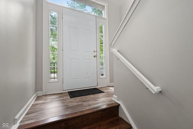 1194 Cavendish Drive, Carmel, IN 46032