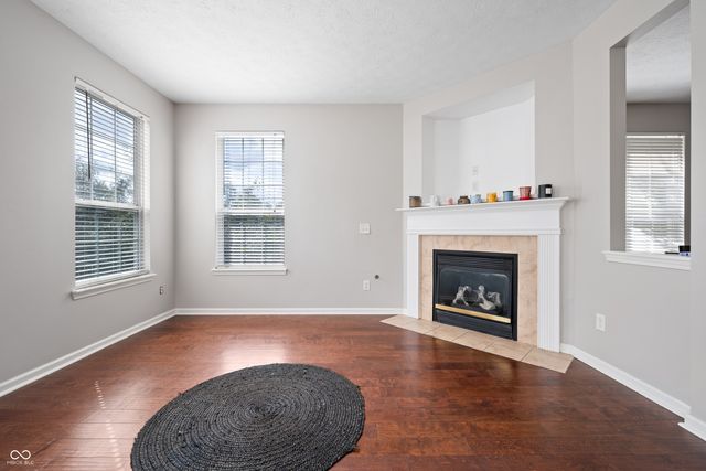 1194 Cavendish Drive, Carmel, IN 46032