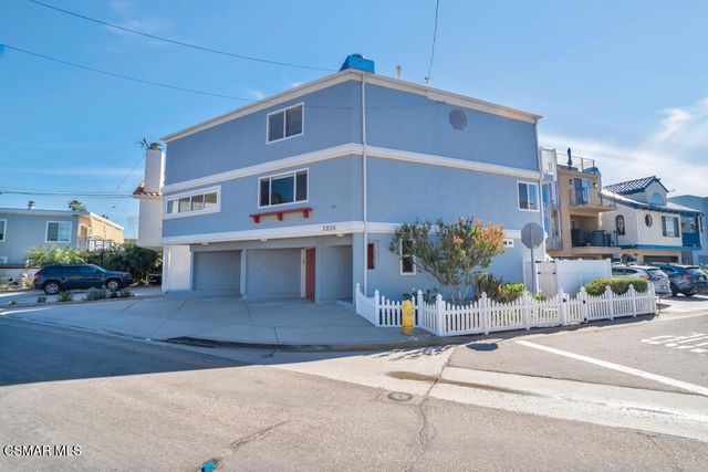 2825 Panama Drive, Oxnard, CA 93035