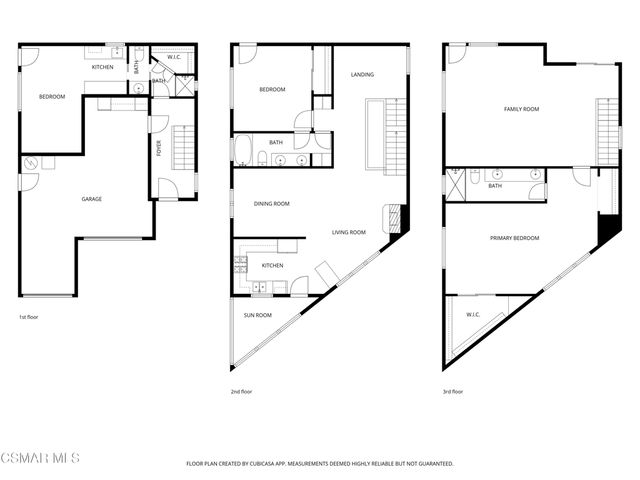 2825 Panama Drive, Oxnard, CA 93035