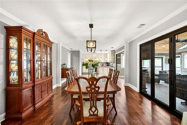 505 Wyncourtney Drive, Sandy Springs, GA 30328