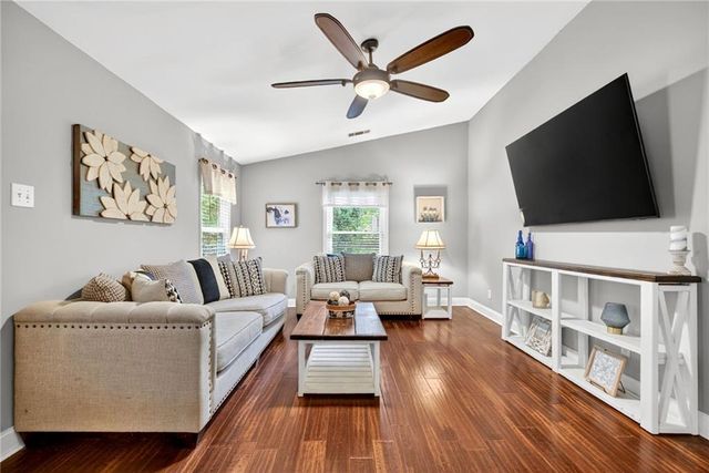 505 Wyncourtney Drive, Sandy Springs, GA 30328