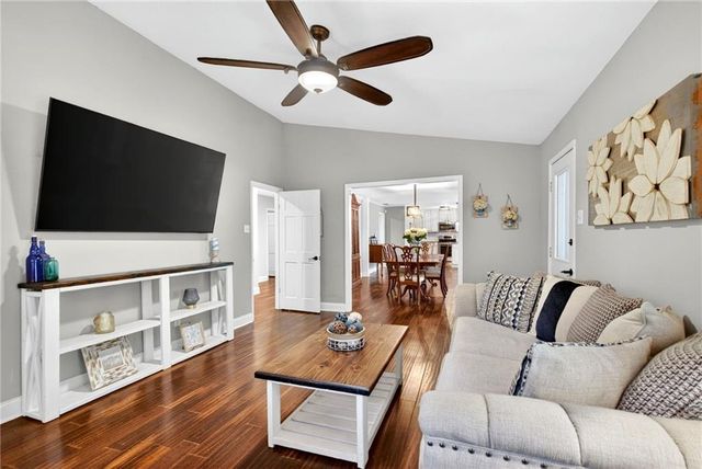 505 Wyncourtney Drive, Sandy Springs, GA 30328