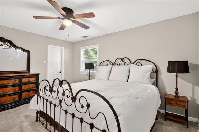 505 Wyncourtney Drive, Sandy Springs, GA 30328