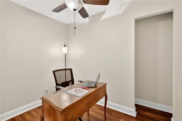 505 Wyncourtney Drive, Sandy Springs, GA 30328