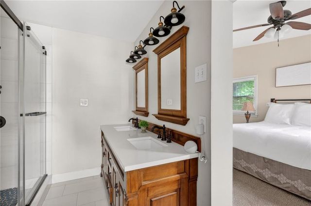 505 Wyncourtney Drive, Sandy Springs, GA 30328
