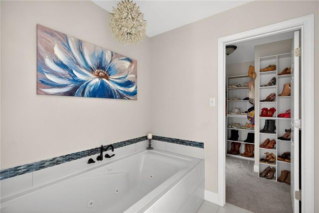 505 Wyncourtney Drive, Sandy Springs, GA 30328
