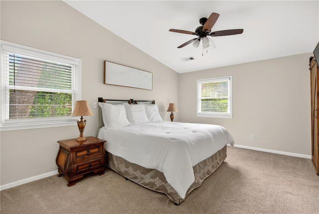 505 Wyncourtney Drive, Sandy Springs, GA 30328