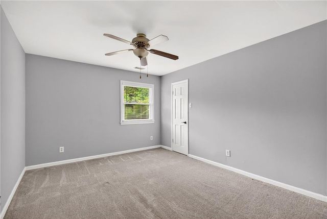 505 Wyncourtney Drive, Sandy Springs, GA 30328