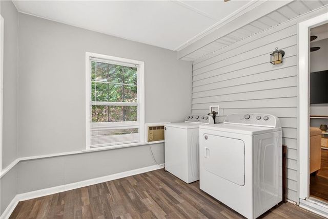 505 Wyncourtney Drive, Sandy Springs, GA 30328