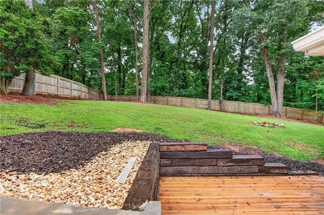 505 Wyncourtney Drive, Sandy Springs, GA 30328